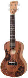 KA-UNITY-C Concert Ukulele