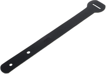 Strap Shortener Black Noir