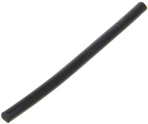 Round Cord Ø=5mm x L=100mm Noir