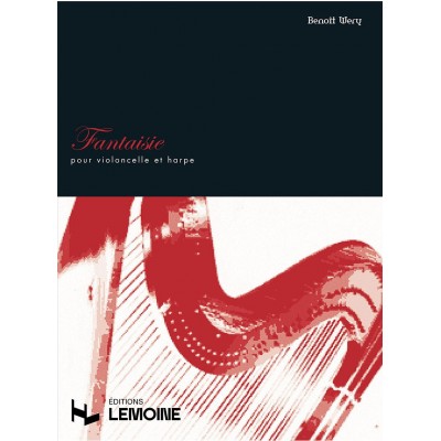 B. Wery - Fantaisie