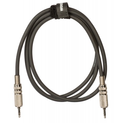 Câble Mini Jack Stéréo - 1,5 m - AC50