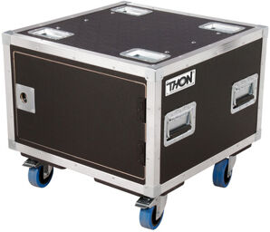 SD 6U System Rack 600