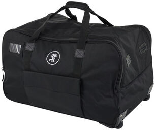 Rolling Bag Thump215/XT Noir