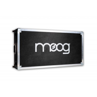Ata Road Case Pour One
