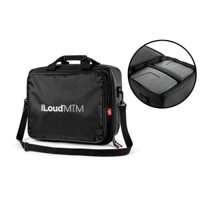 Iloud MTM Travel Bag