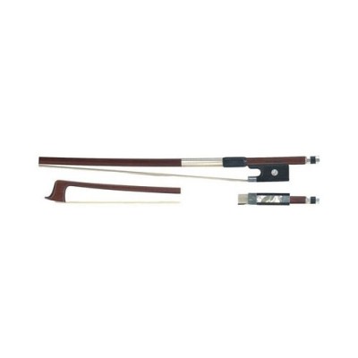Archet 4/4 Étude - Bois Du Brésil Rond