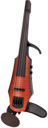 NXT4a-VN-SB Violin Sunburst