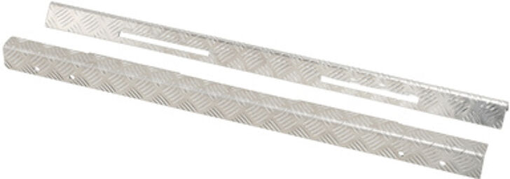 Transition Ramp Set
