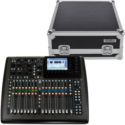 X32 Compact Flyht Case Bundle