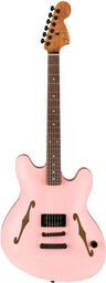 Tom Delonge Starcaster SSP RF Satin Shell Pink