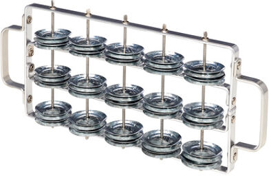 LP3601 Rio Chocalhos Small