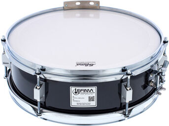MS-SUL-1404-2HM Snare Drum Noir