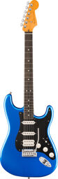 Am Ultra II Strat HSS EB NBL Noble Blue