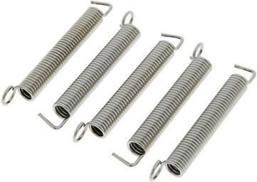 CryoVibe Vint Trem Springs 5x