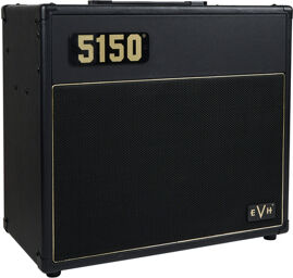 5150 Iconic EL34 15W 1x10 Noir