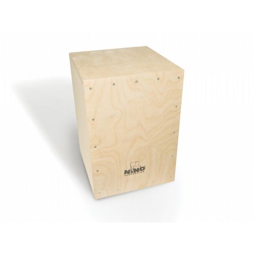 Kit De Fabrication Cajon Enfant