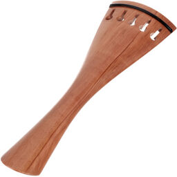 1N-5 Bass Tailpiece Pearwood Naturel