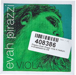 Evah Pirazzi Va A Steel Med.