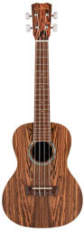15CB Bocote Concert Ukulele Naturel mat