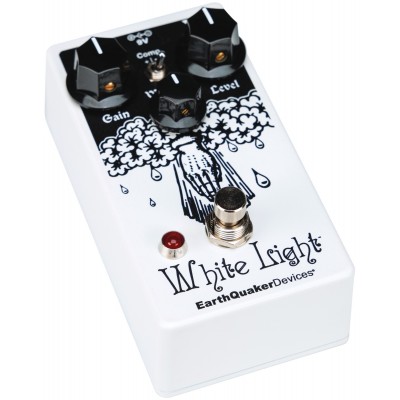 White Light V2 Limited