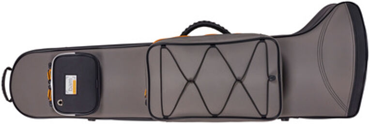 Peak Performance Trombone BK black