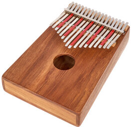 Hugh Tracey AKA622 Kalimba