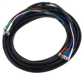 VMC Transit 15M Noir