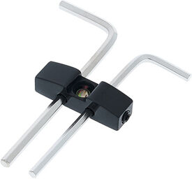 Hex-Key Wrench Holder BK