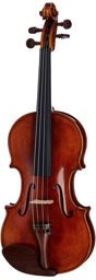 D.H. Guarneri del Gesu 4/4