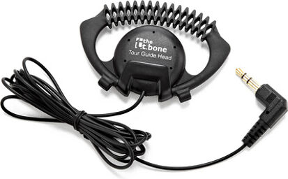 Tour Guide Headphone