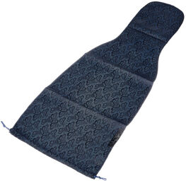 Silk Sleeve for Violin CB/BLP