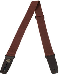 Cotton Pro Strap BR Marron