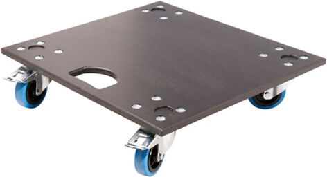 Stacking Wheel Board SL-D