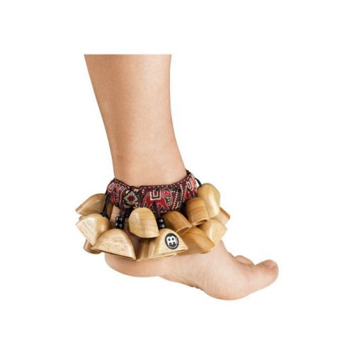 Bracelet Cheville Envol Oiseaux - FR1NT
