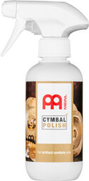 MCP Cymbal Polish