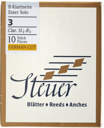 White Line Bb- Clarinet 3.0