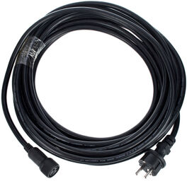 Outdoor Power Adaptor 10,0m