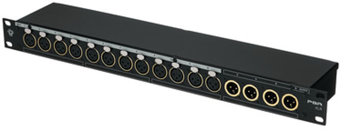 PBR XLR