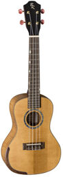 UTM-C Flamed Maple Naturel à pores ouverts