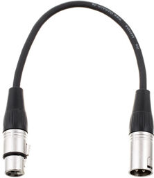 SK233-0,3 XLR Patch