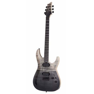 C-1 Sls Elite Black Fade Burst