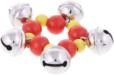 TKP Wrist Bell high/yellow