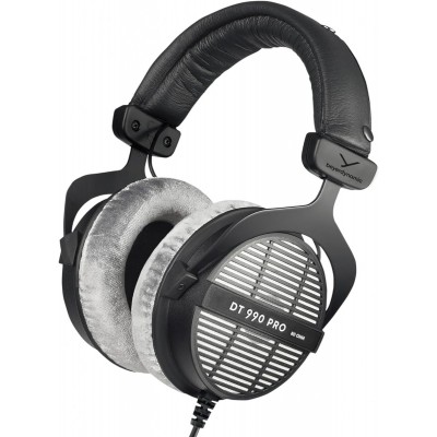 DT-990 Pro 80 Ohms