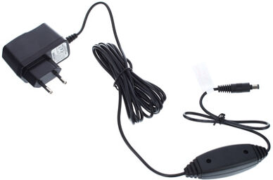PSA 230S Power Supply