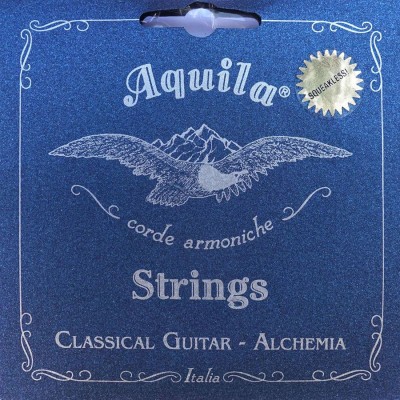 158C Alchemia Tirant Faible