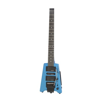 Spirit Gt-Pro Deluxe + Housse Frost Blue Oc