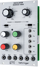Oscillator Module 1004