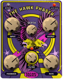 Hawk Phaser