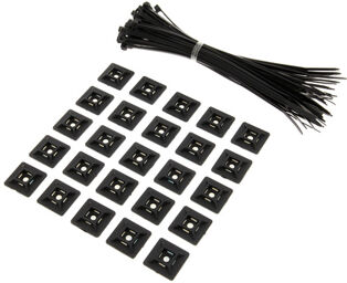 Cable Set for Pedalboards