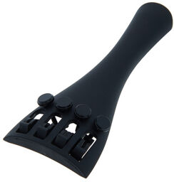 RJT Violin Tailpiece VNC 1/2